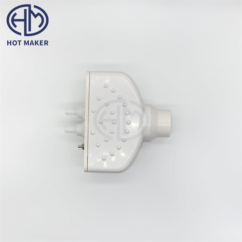 Opt Ipl Laser Hair Removal Machine - Plugue conector hm para ipl opt