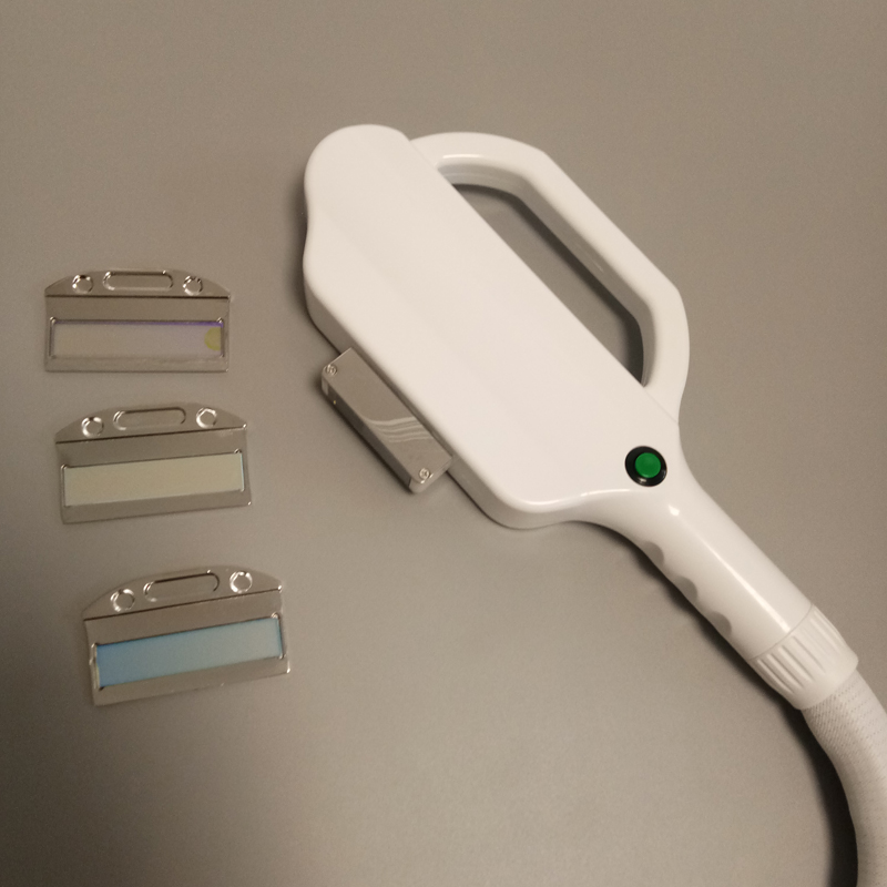 Opt Ipl Laser Hair Removal Machine - Laser beleza Máquina de reposição, Laser