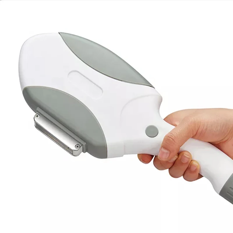 Opt Ipl Laser Hair Removal Machine - Peças de reposição para máquina de