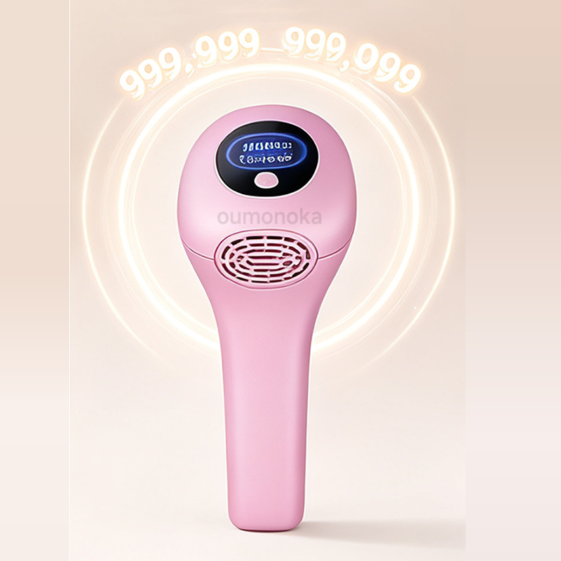 Ipl Hair Removal Handset Permanent - Novo Removedor de Pelos a Laser