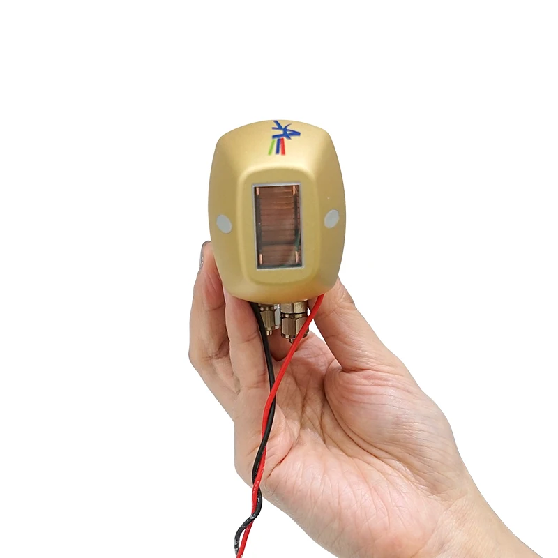 Estrutura selada de pilha de l - Diode Laser Handle Replacement Piece avaliação e preço