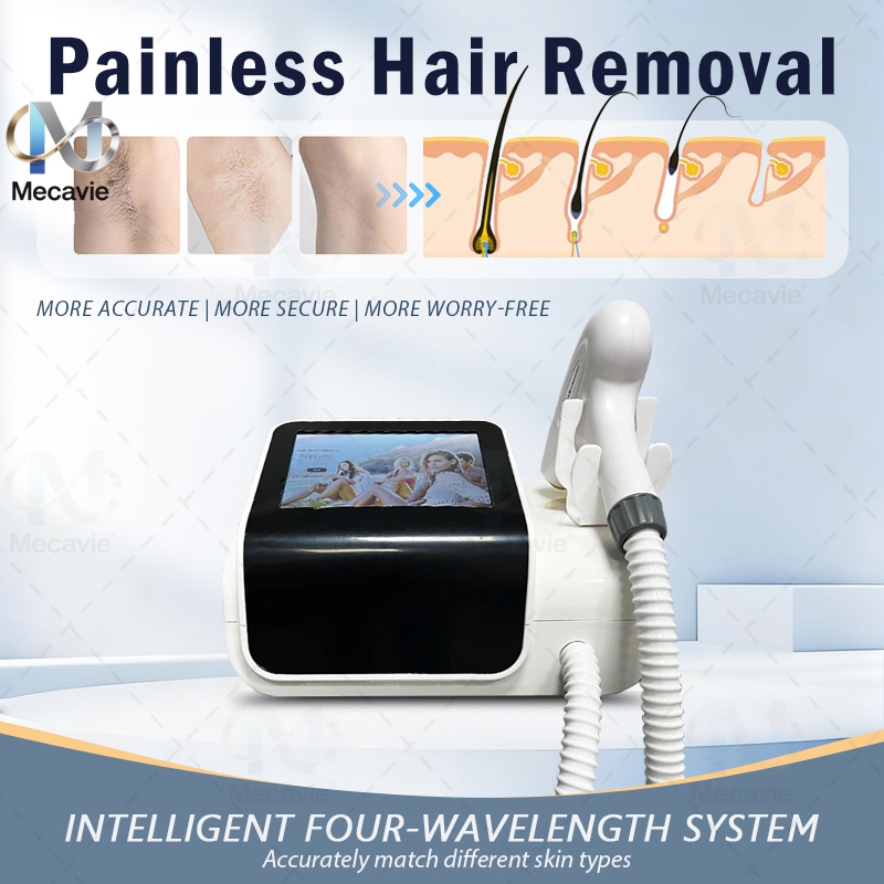 Máquina Profissional Portátil  - Cooling Gel For Laser Hair Removal avaliação e preço