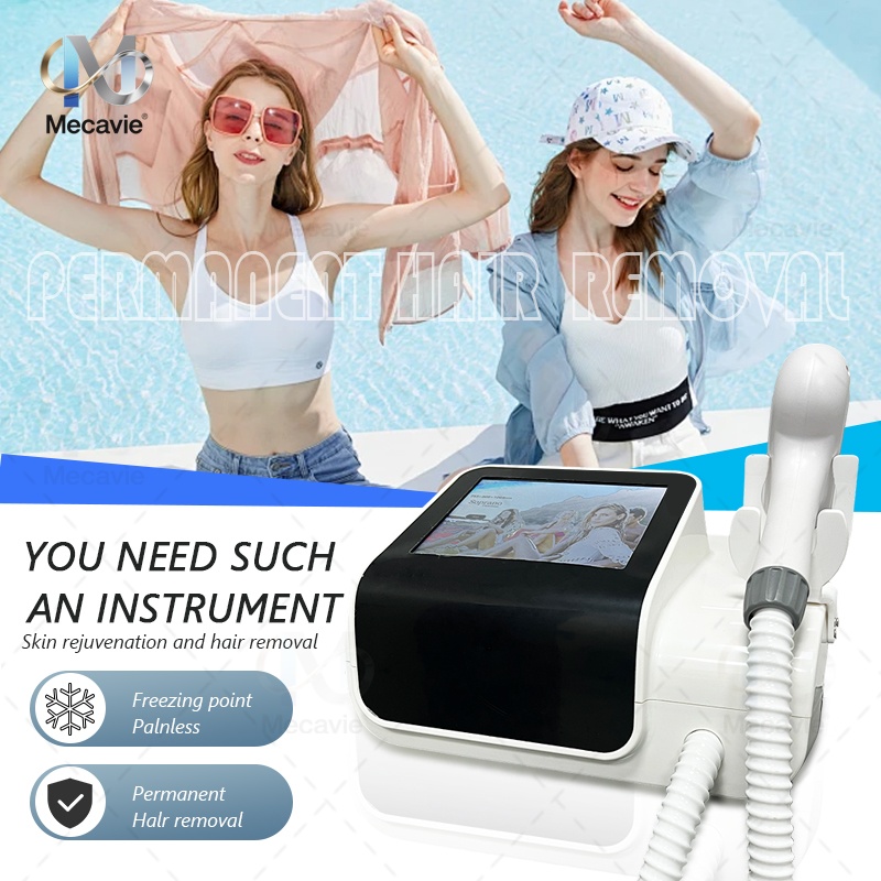 Máquina Profissional Portátil  - Cooling Gel For Laser Hair Removal avaliação e preço