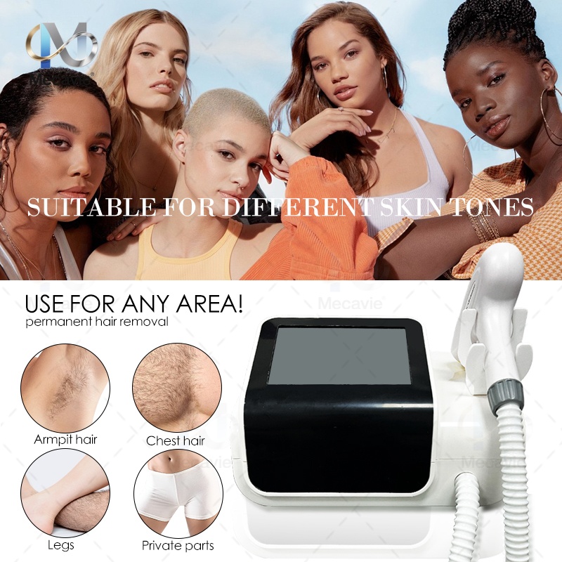 Máquina Profissional Portátil  - Cooling Gel For Laser Hair Removal avaliação e preço