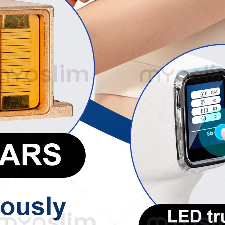 Máquina Portátil de Depilação  - Ice Titanium Diode Laser Machine avaliação e preço