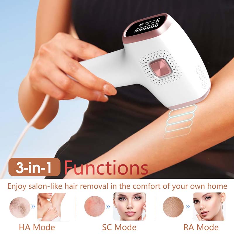 Aparelhos de Remoção de Pelos  - Cooling Gel For Laser Hair Removal avaliação e preço