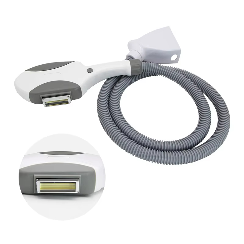 Venda quente máquina removedor - Alexandrite Laser Hair Removal Machine avaliação e preço