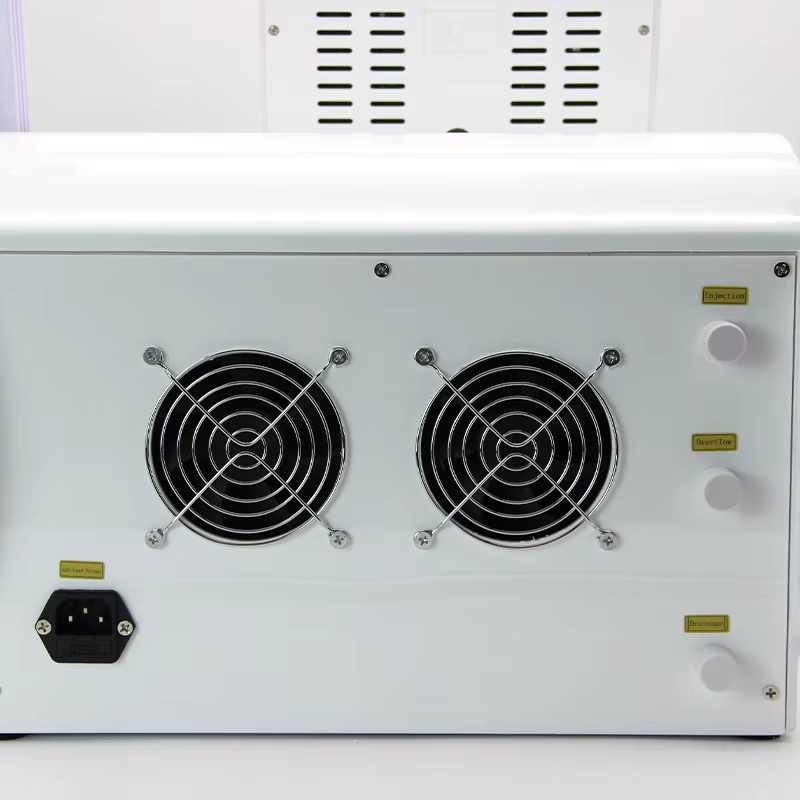 Venda quente máquina removedor - Alexandrite Laser Hair Removal Machine avaliação e preço