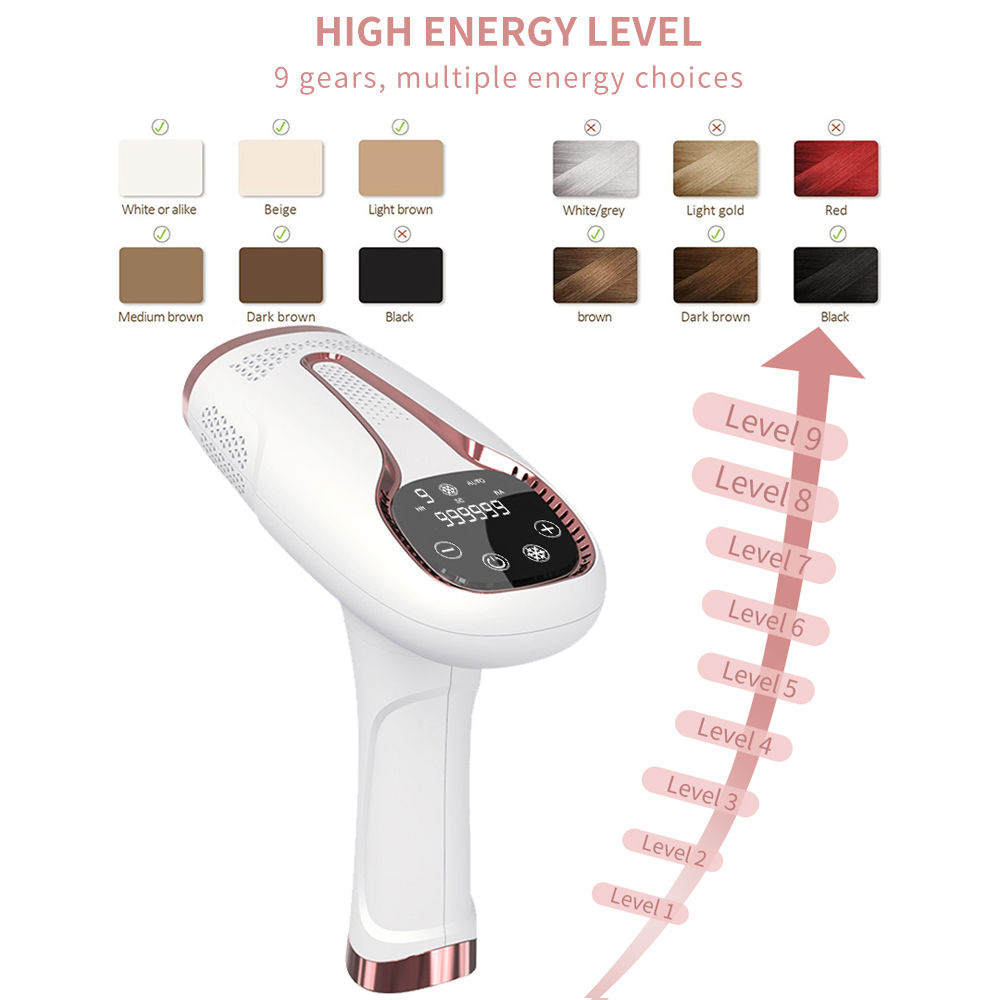 Depilador a laser para remoção - Opt Ipl Laser Hair Removal Machine avaliação e preço