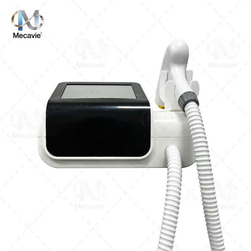 Novo Sistema de Remoção de Pel - Ice Titanium Diode Laser Machine avaliação e preço