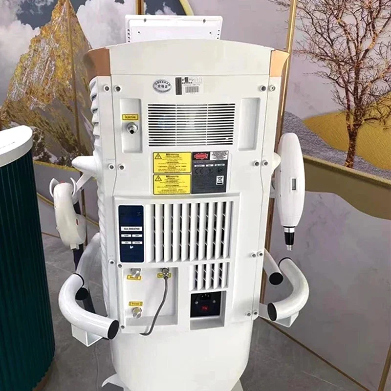 Máquina de Beleza 2026 de Últi - Opt Ipl Laser Hair Removal Machine avaliação e preço
