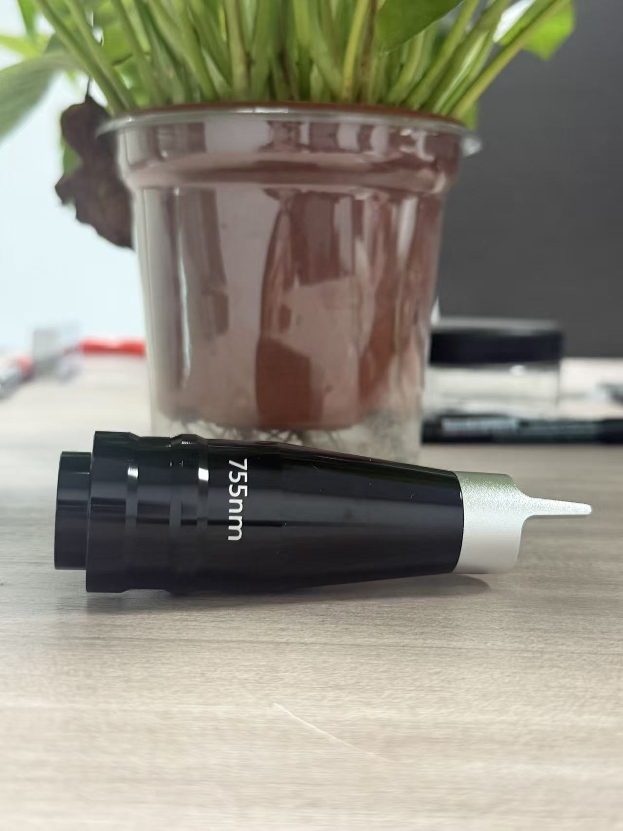 Ponta de Laser de Picosegundos - Nd Yag Laser Tattoo Removal Machine avaliação e preço