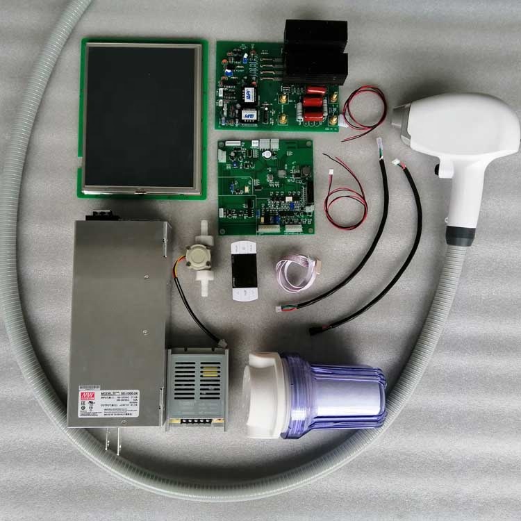1200W ICE Pro XL Barra de Diod - Diode Laser Handle Replacement Piece avaliação e preço