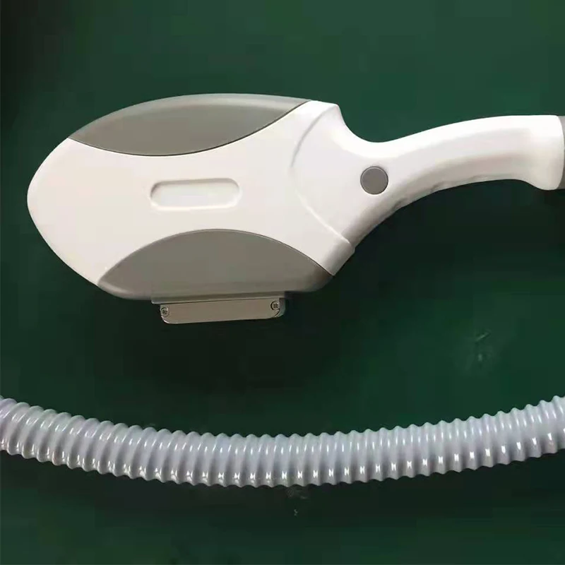 Peças de reposição para máquin - Opt Ipl Laser Hair Removal Machine avaliação e preço