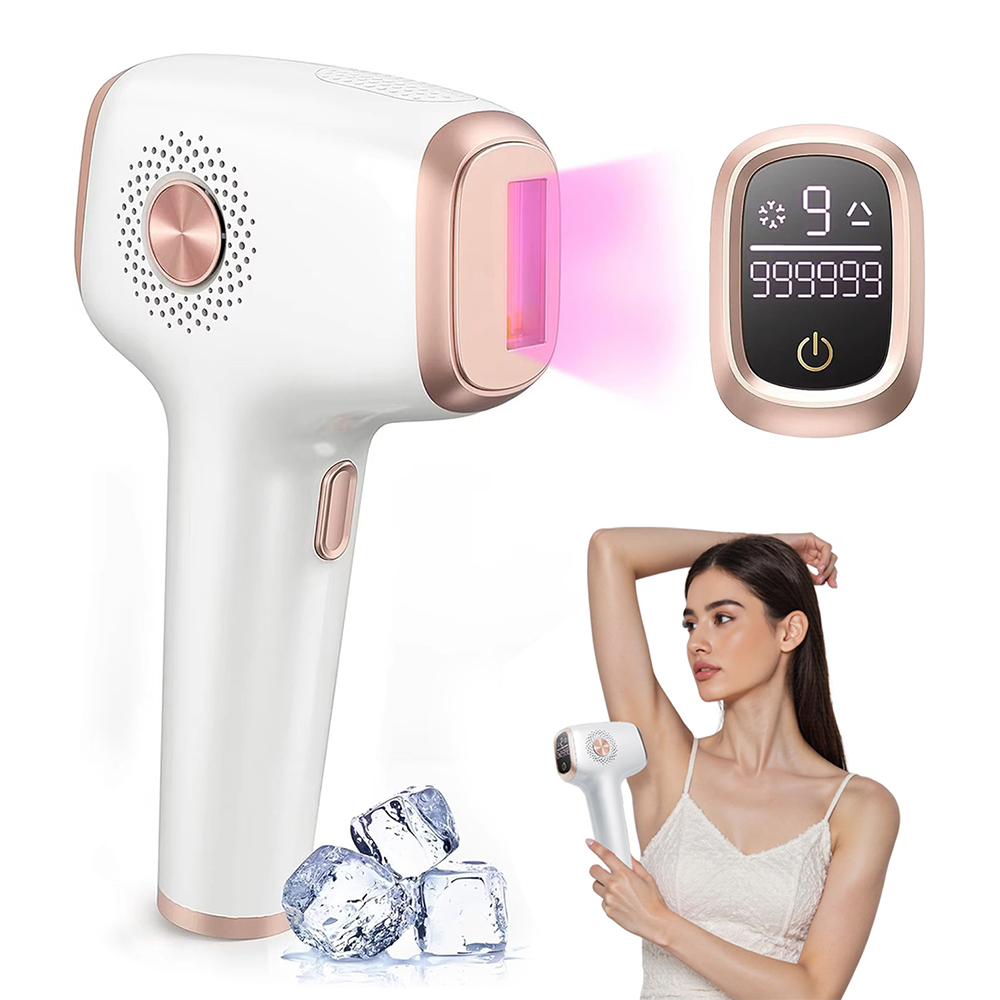 Remoção de pelos IPL com funçã - Ipl Hair Removal Handset Permanent avaliação e preço