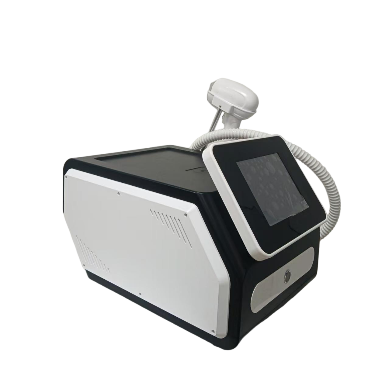 Removedor de Cabelo a Diodo Pr - Alexandrite Laser Hair Removal Machine avaliação e preço