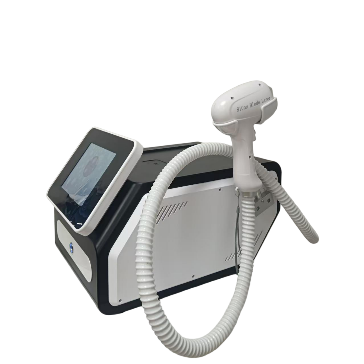 Removedor de Cabelo a Diodo Pr - Alexandrite Laser Hair Removal Machine avaliação e preço