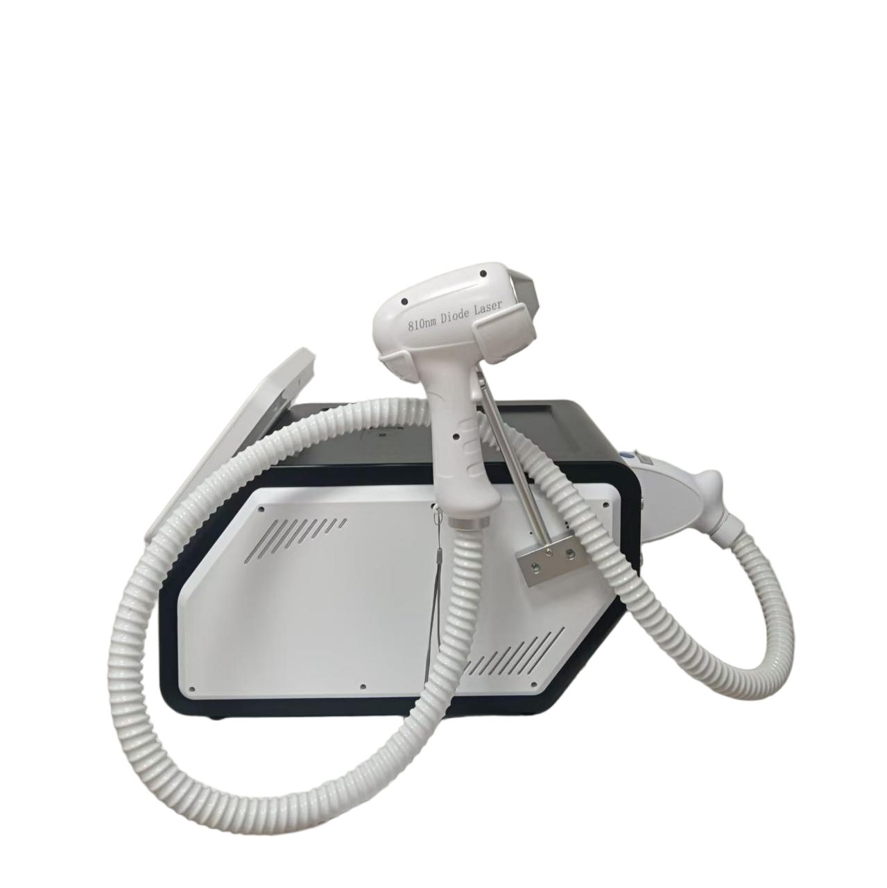 Removedor de Cabelo a Diodo Pr - Alexandrite Laser Hair Removal Machine avaliação e preço