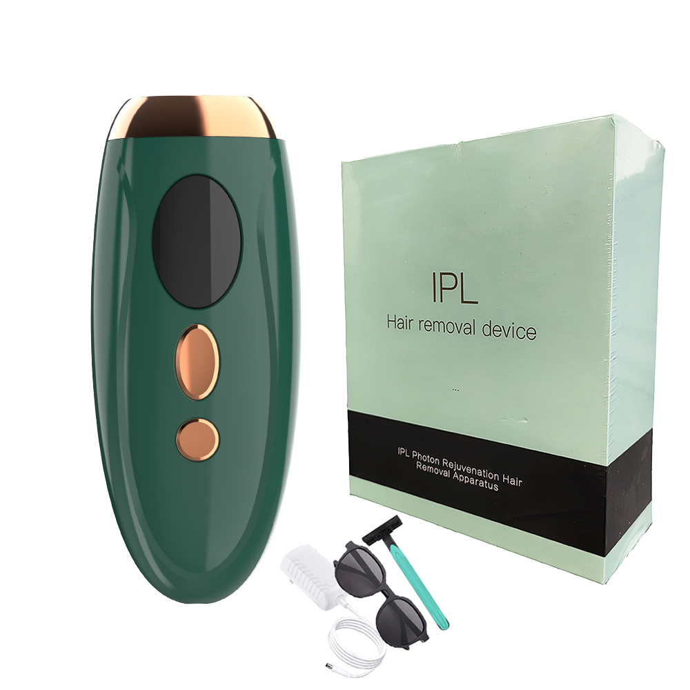 Depilação permanente para biqu - Opt Ipl Laser Hair Removal Machine avaliação e preço