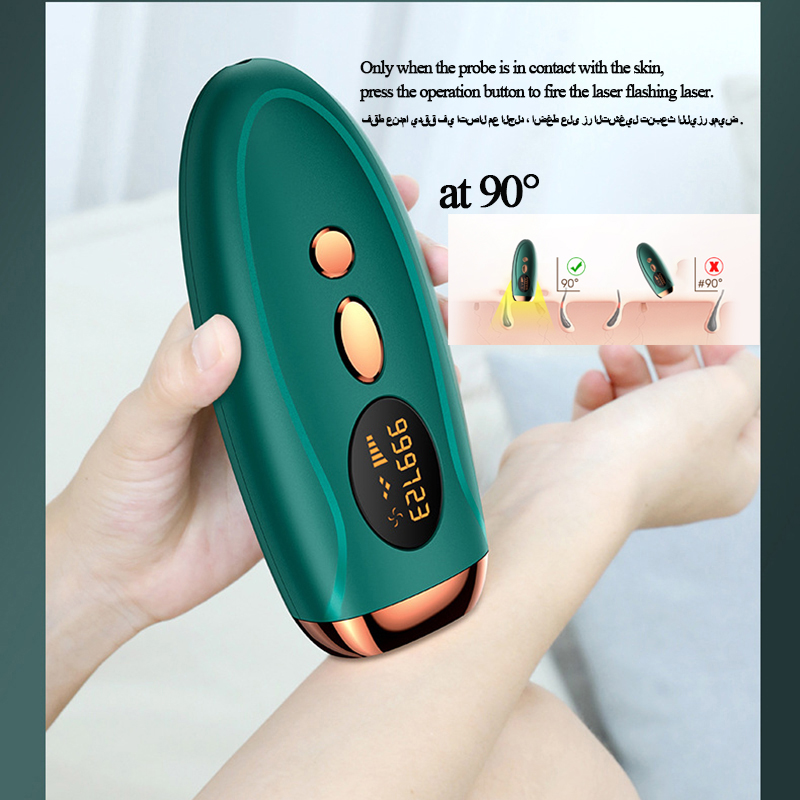 Depilação permanente para biqu - Opt Ipl Laser Hair Removal Machine avaliação e preço