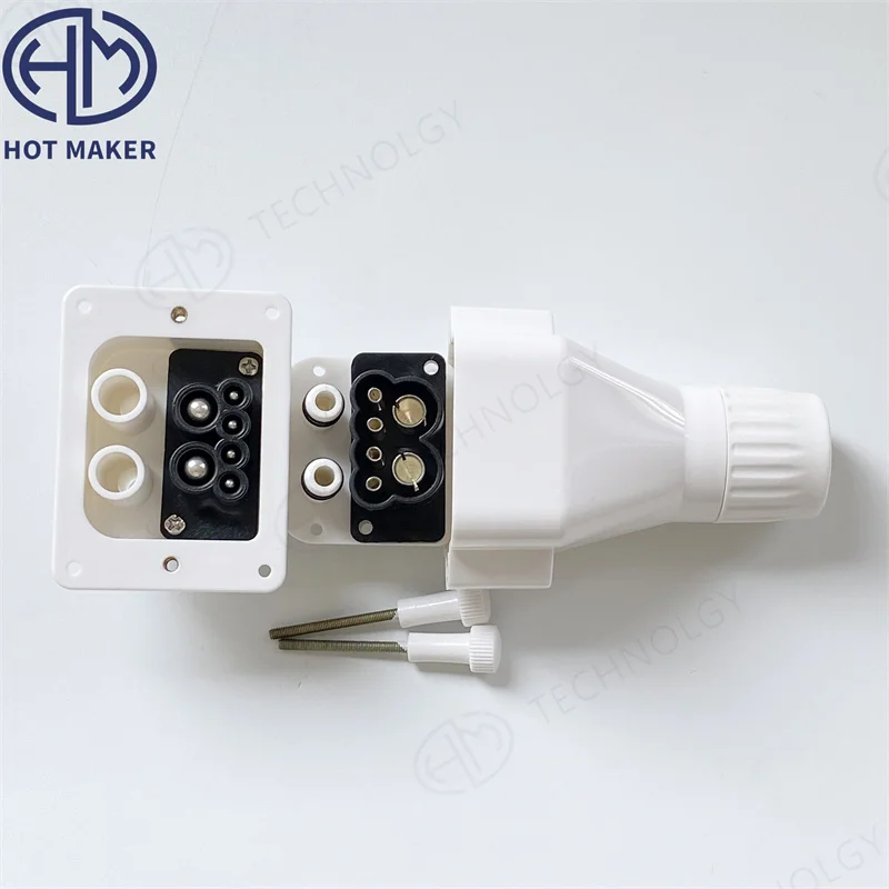 Plugue conector para ipl opt e - Opt Ipl Laser Hair Removal Machine avaliação e preço