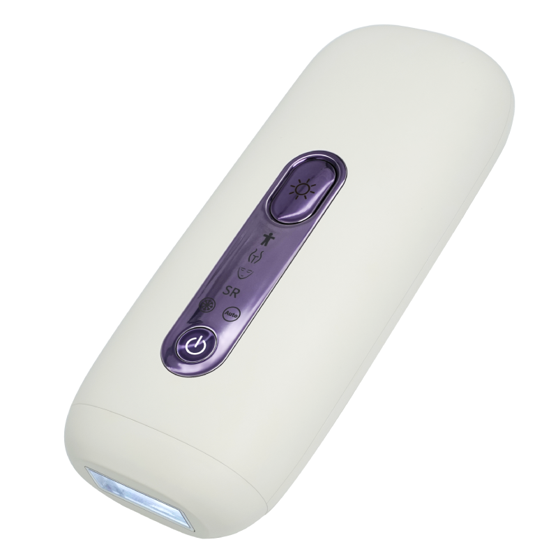 IShine Sapphire Ice Cooling IP - Home Ipl Hair Removal Sapphire Cooling avaliação e preço