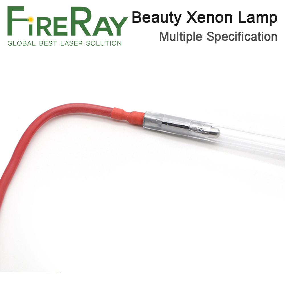 FireRay Laser Xenon Lâmpada Pa - Opt Ipl Laser Hair Removal Machine avaliação e preço