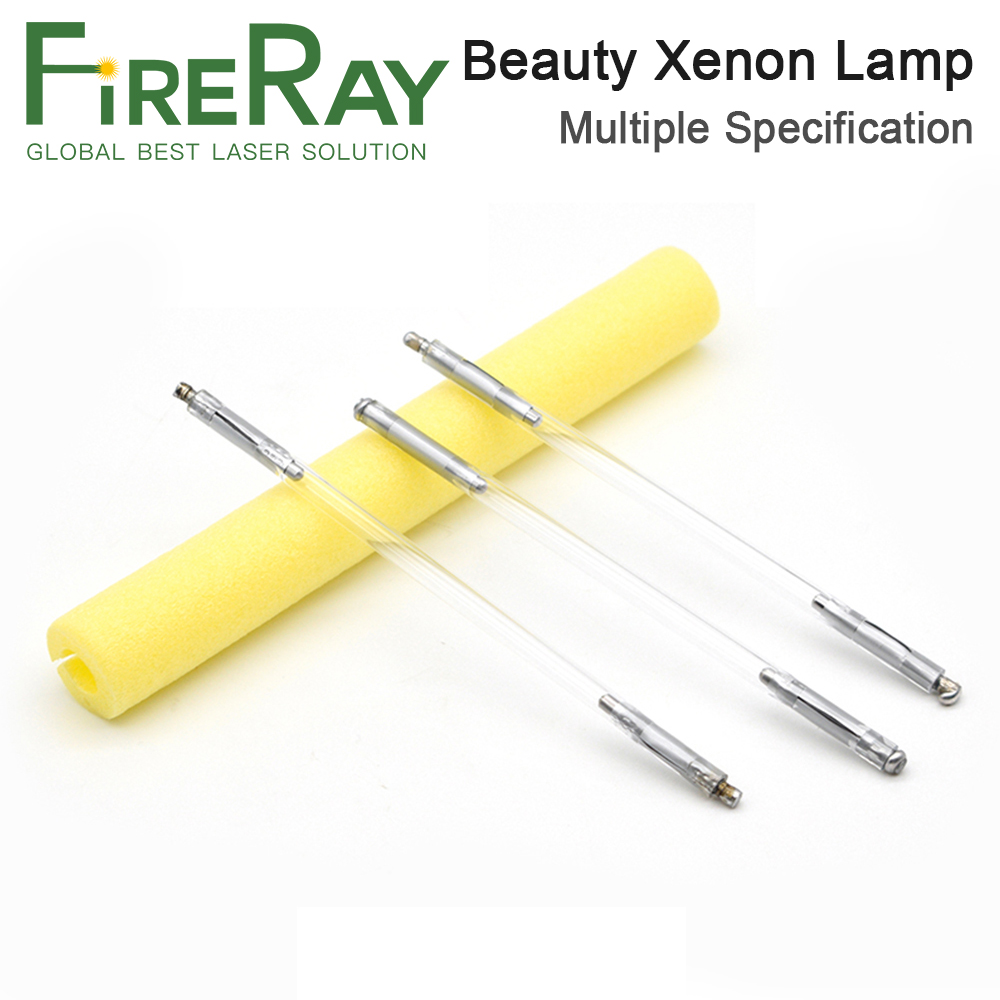 FireRay Laser Xenon Lâmpada Pa - Opt Ipl Laser Hair Removal Machine avaliação e preço