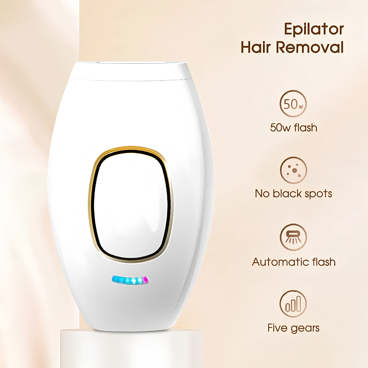 Depilador a laser IPL para rem - Opt Ipl Laser Hair Removal Machine avaliação e preço