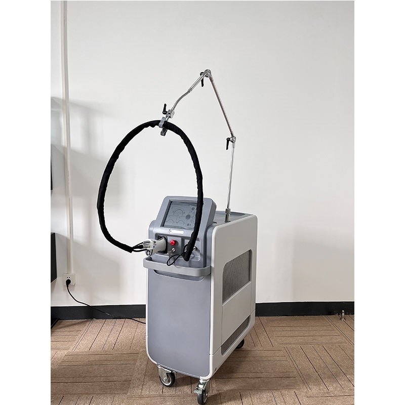 CE 2026 Máquina Profissional d - Alexandrite Laser Hair Removal Machine avaliação e preço
