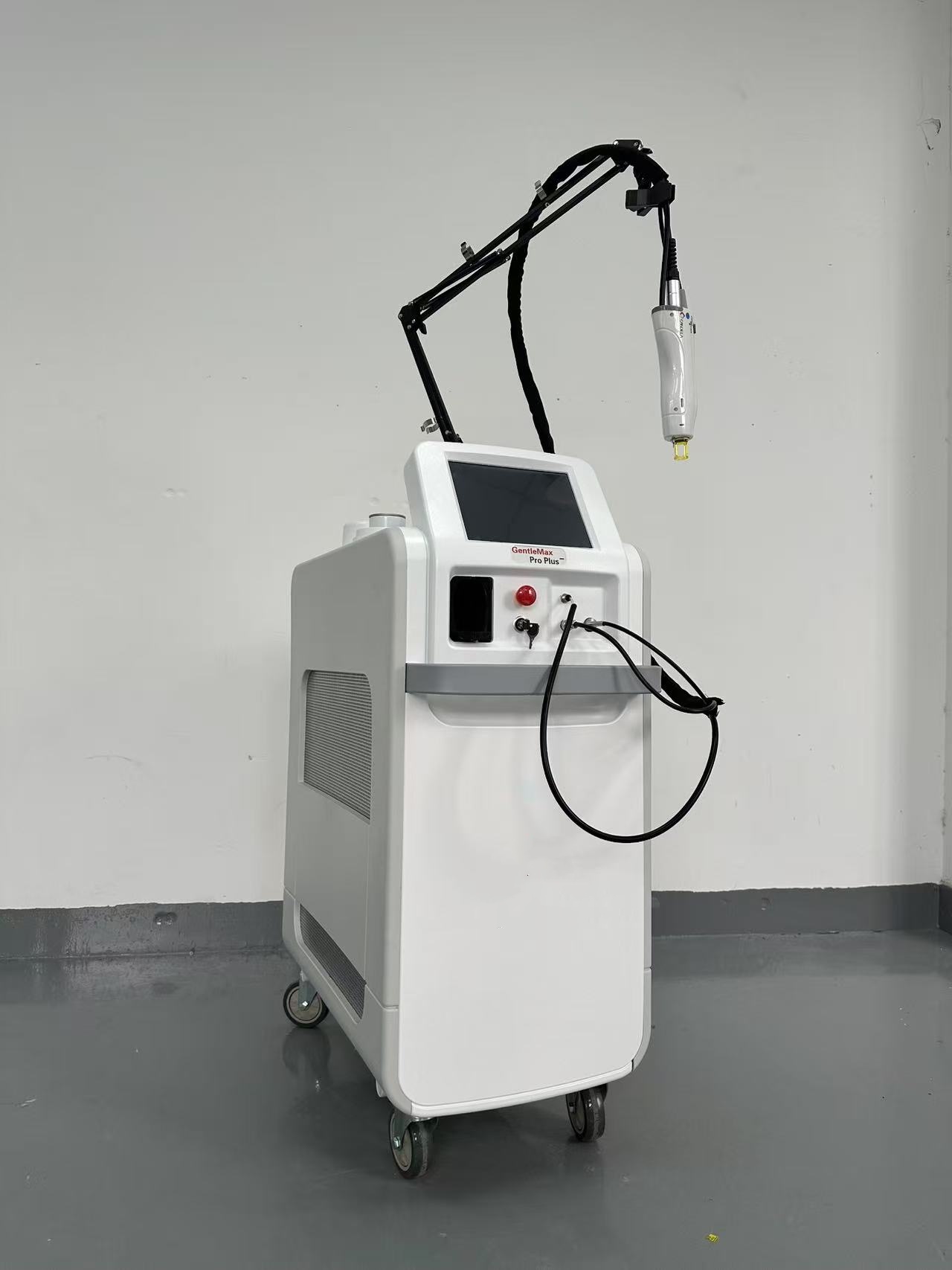 CE 2026 Máquina Profissional d - Alexandrite Laser Hair Removal Machine avaliação e preço