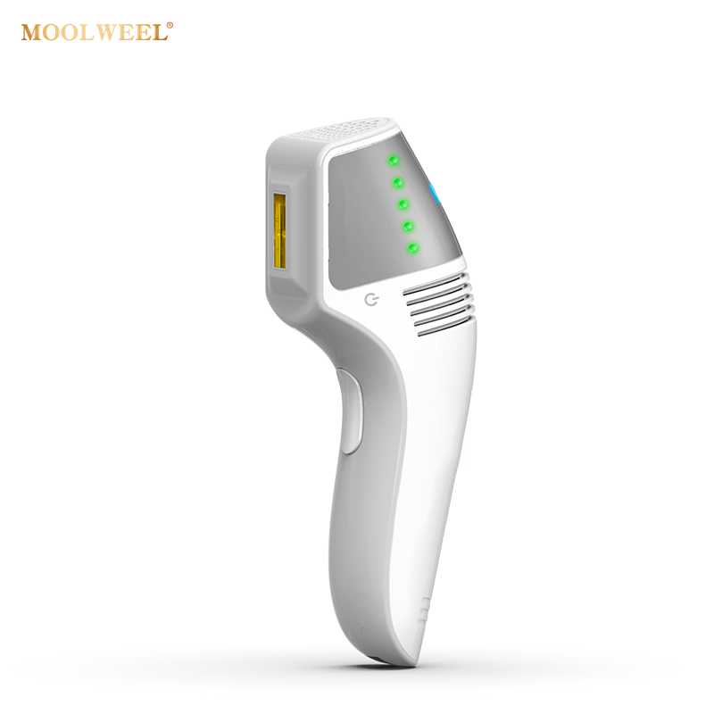 Dispositivo Profissional de Re - Home Ipl Hair Removal Sapphire Cooling avaliação e preço