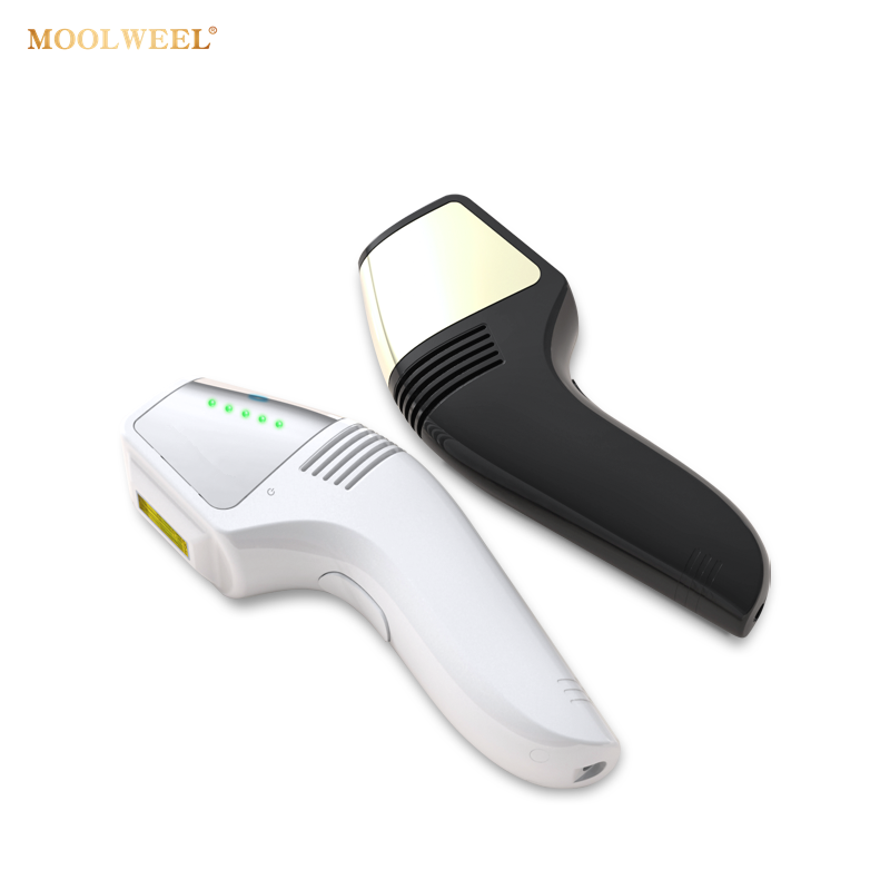 Dispositivo Profissional de Re - Home Ipl Hair Removal Sapphire Cooling avaliação e preço