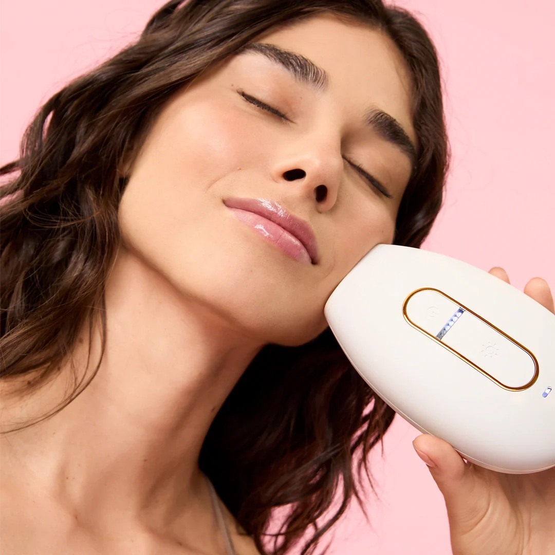Dispositivo IPL Doméstico Sem  - Home Ipl Hair Removal Sapphire Cooling avaliação e preço