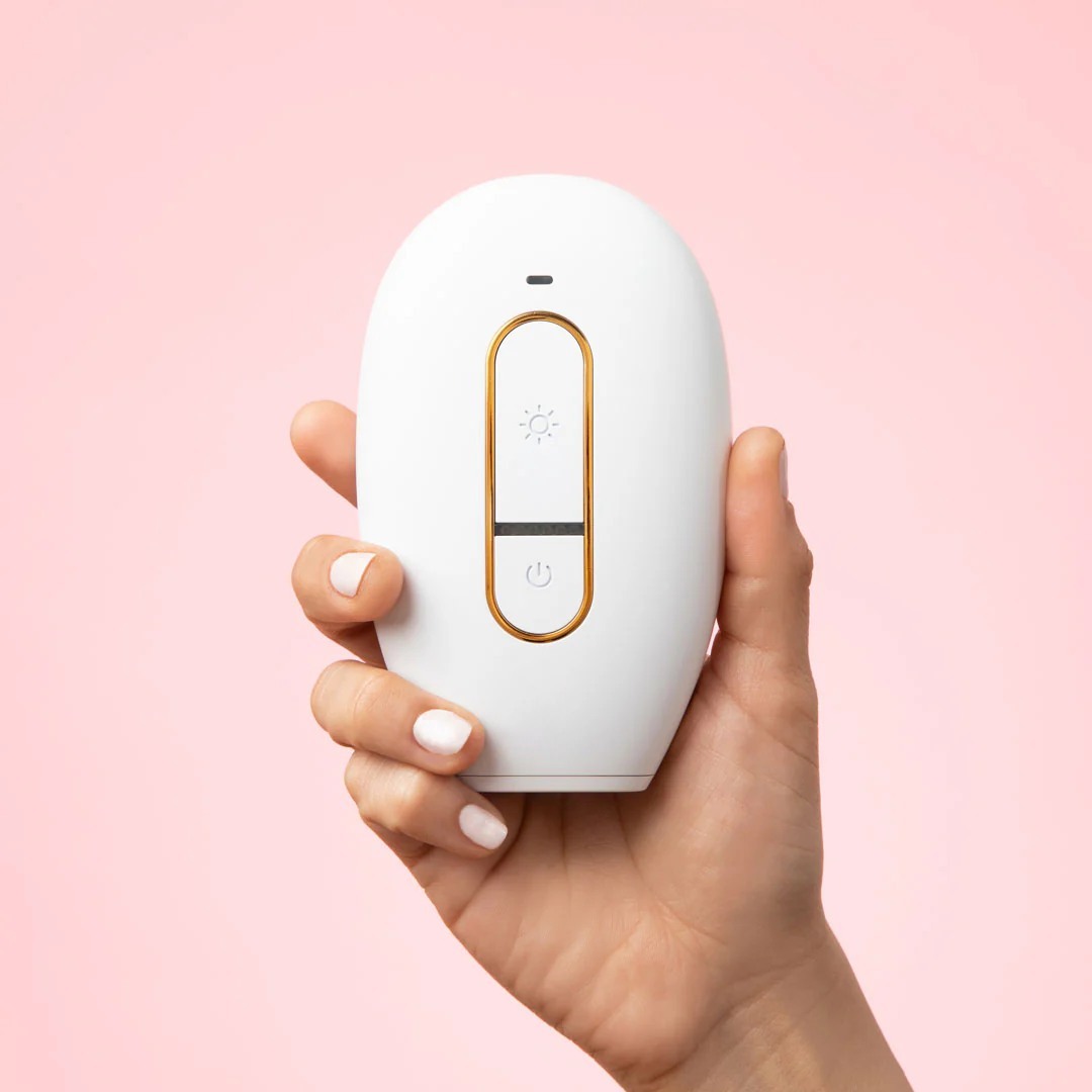 Dispositivo IPL Doméstico Sem  - Home Ipl Hair Removal Sapphire Cooling avaliação e preço